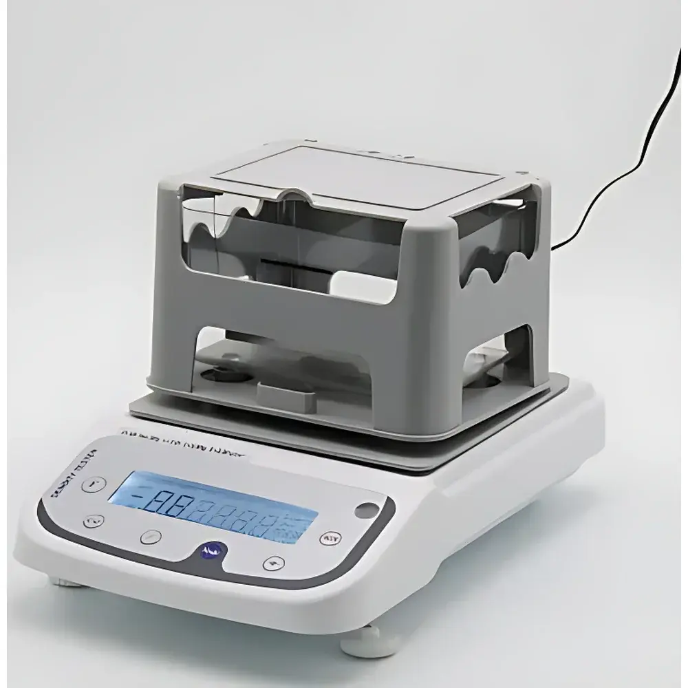 JB-300A JByq Precision Solid-Liquid Dual-Mode Digital Density Analyzer