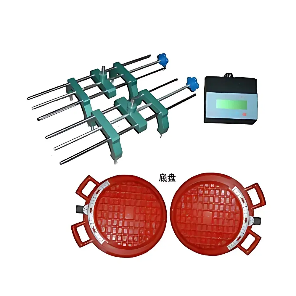JB Series Wheel Alignment Measurement Instrument