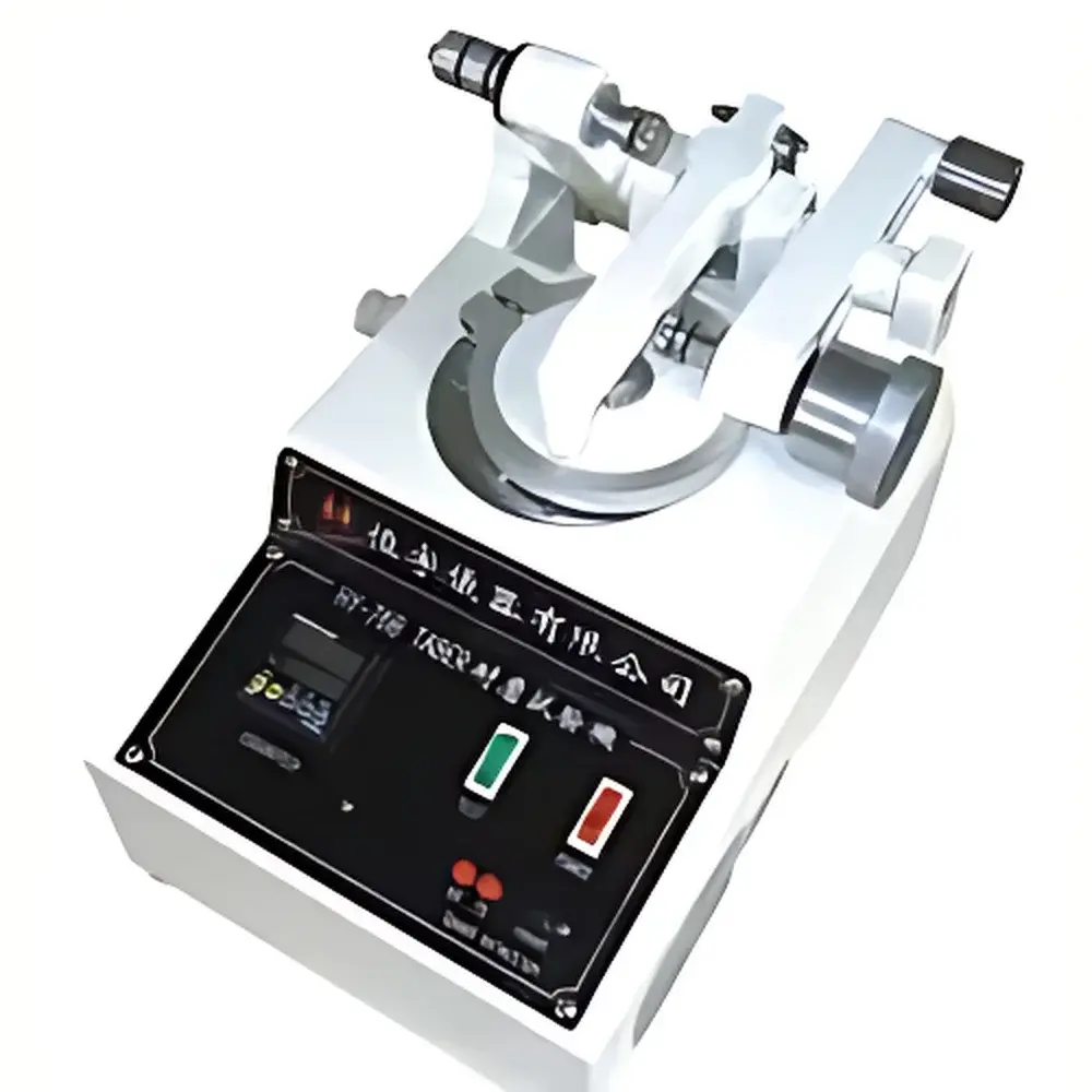 JB-768 Tribological Tester by Jiubin Instruments