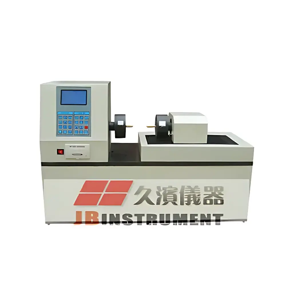 JB-NX Digital Torsion Testing Machine for Metallic Materials (Jiubin Instruments)