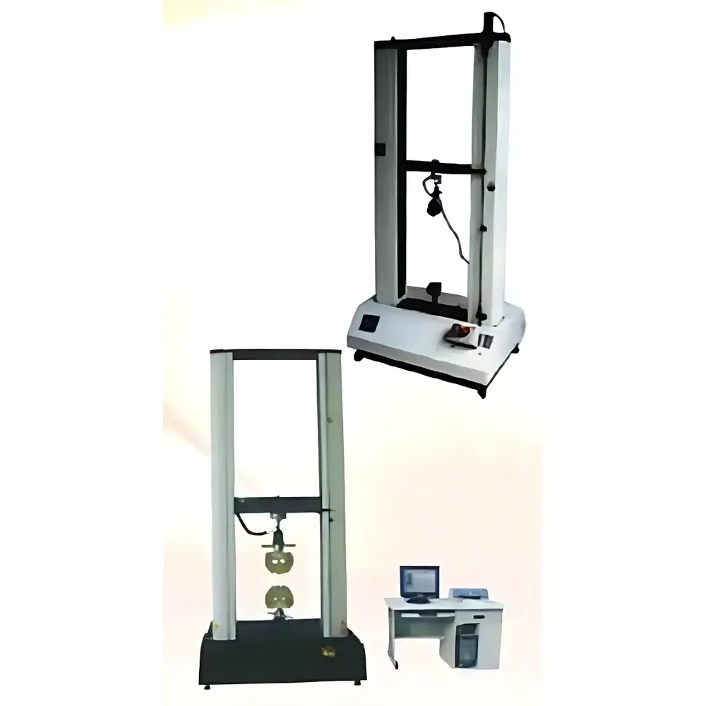 JByq JB-119B Three-Point Bending Tester