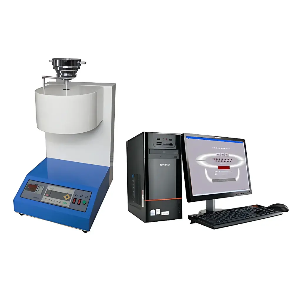 JB-280C Automatic Melt Flow Indexer – Jiubin Instruments