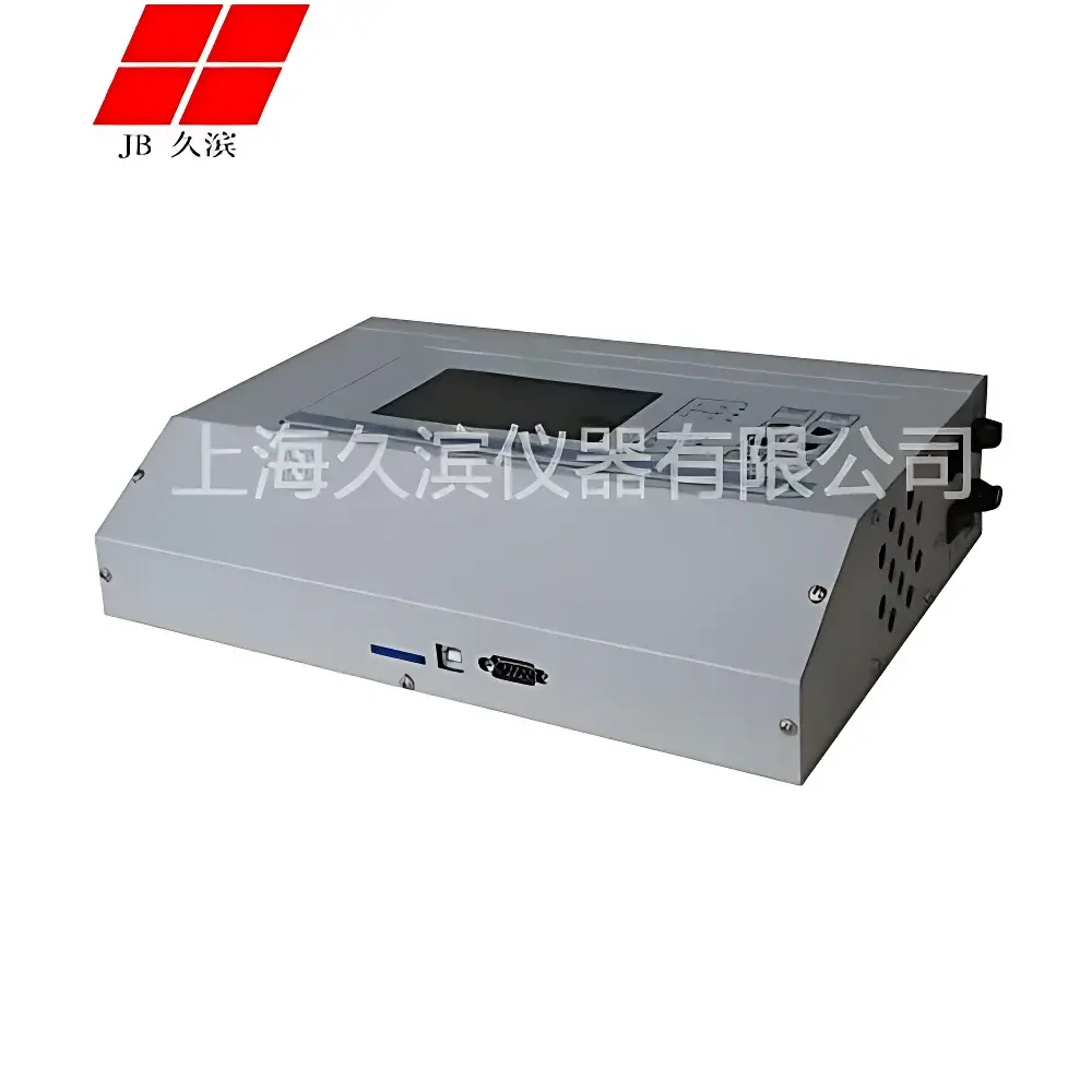 Jiubin JB-820 Non-Contact Multifunctional Vehicle Performance Analyzer