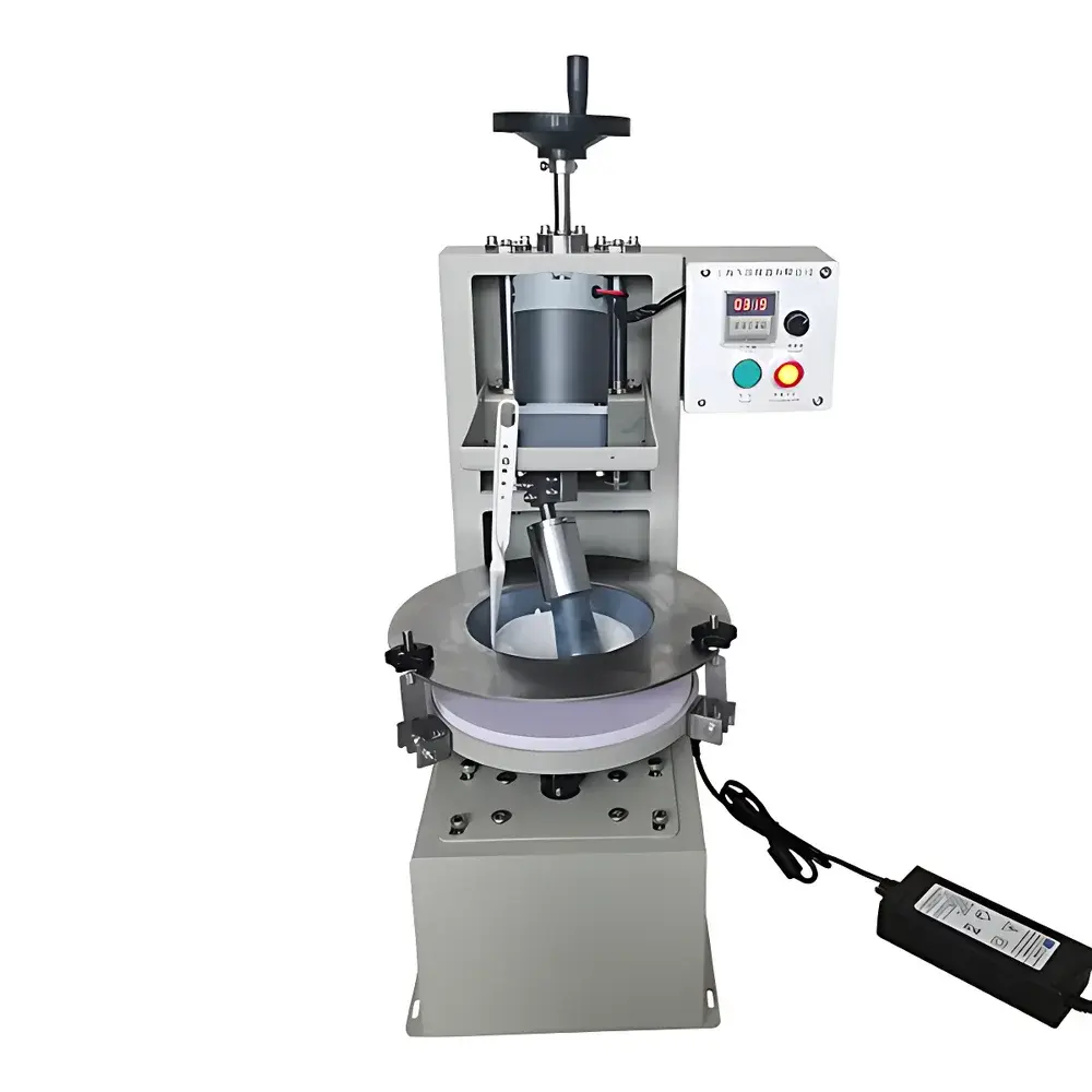 JB-120 Pharmaceutical Grinder by Jiubin Instruments