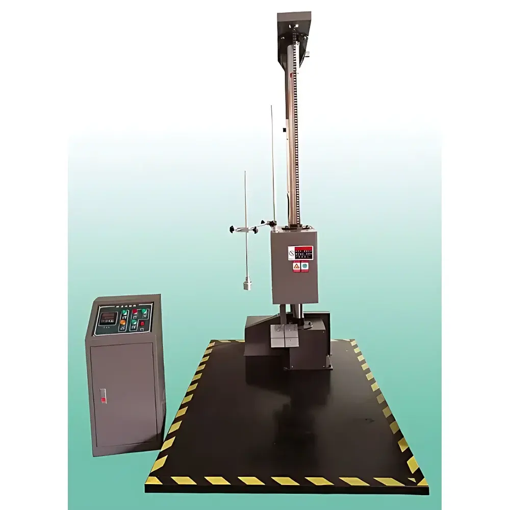 Jiubin Instruments JB-DL1 Single-Wing Drop Testing Machine