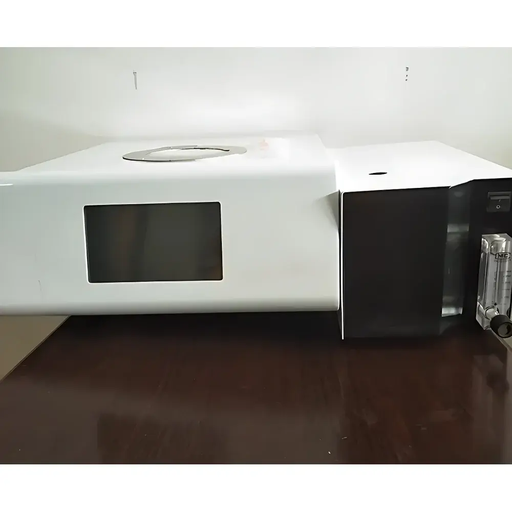 Jiubin JB-STA-200 Simultaneous Thermal Analyzer (STA)