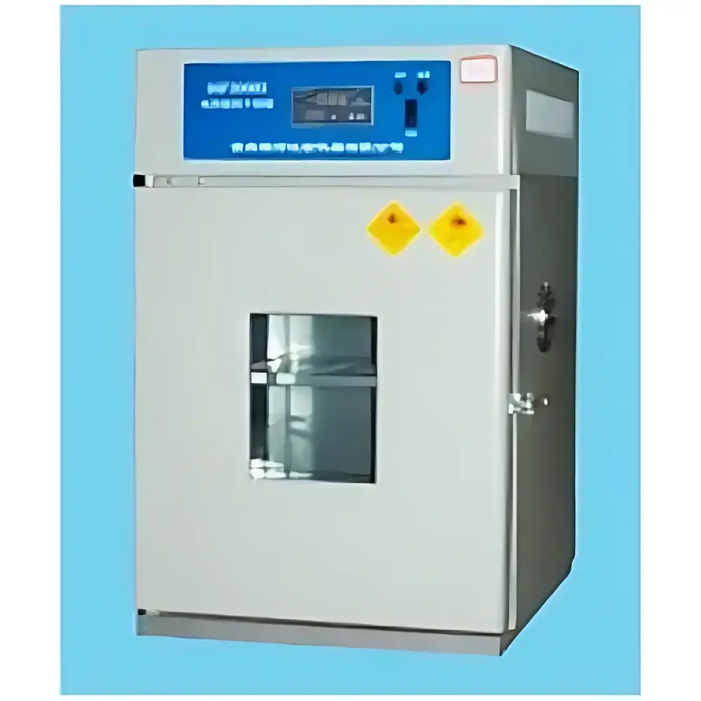 JB-2301 High-Temperature Aging Test Chamber by Jiubin Instruments
