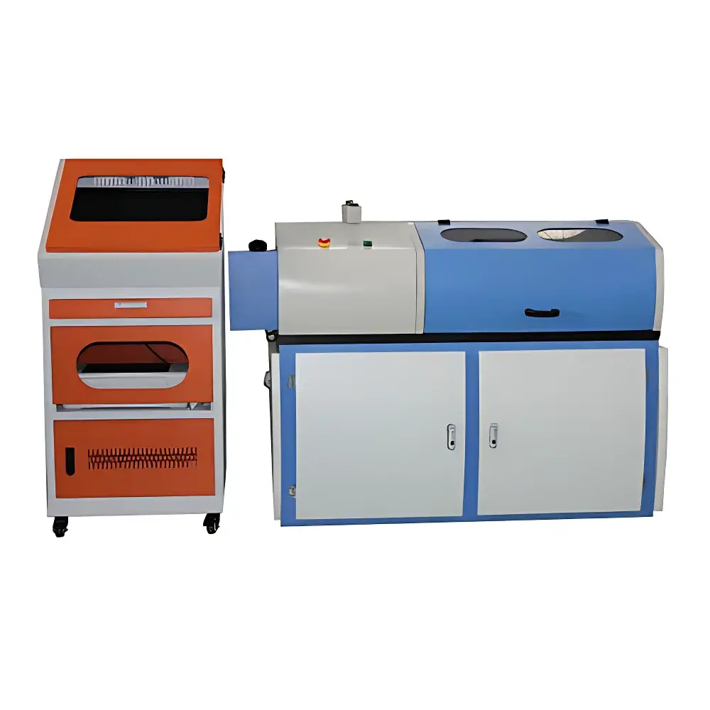 JB-NXD Microcomputer-Controlled Torsion Testing Machine by Jiubin Instruments