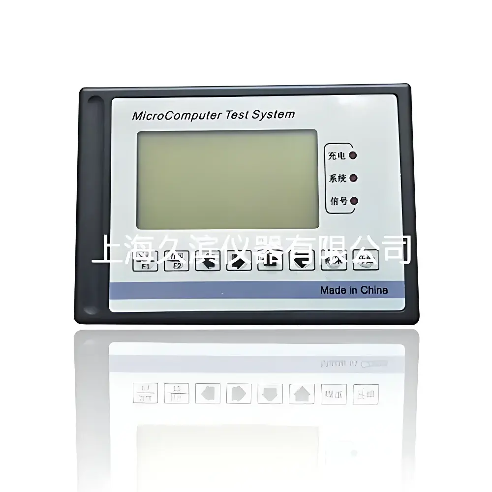 JB-830 Portable Non-Contact Vehicle Speed Analyzer