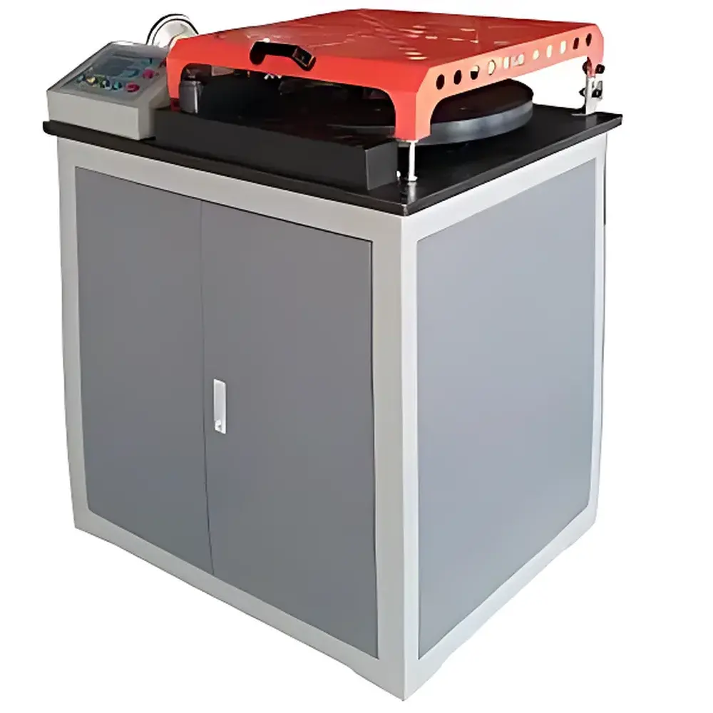 JB-40 Rebar Bending Testing Machine