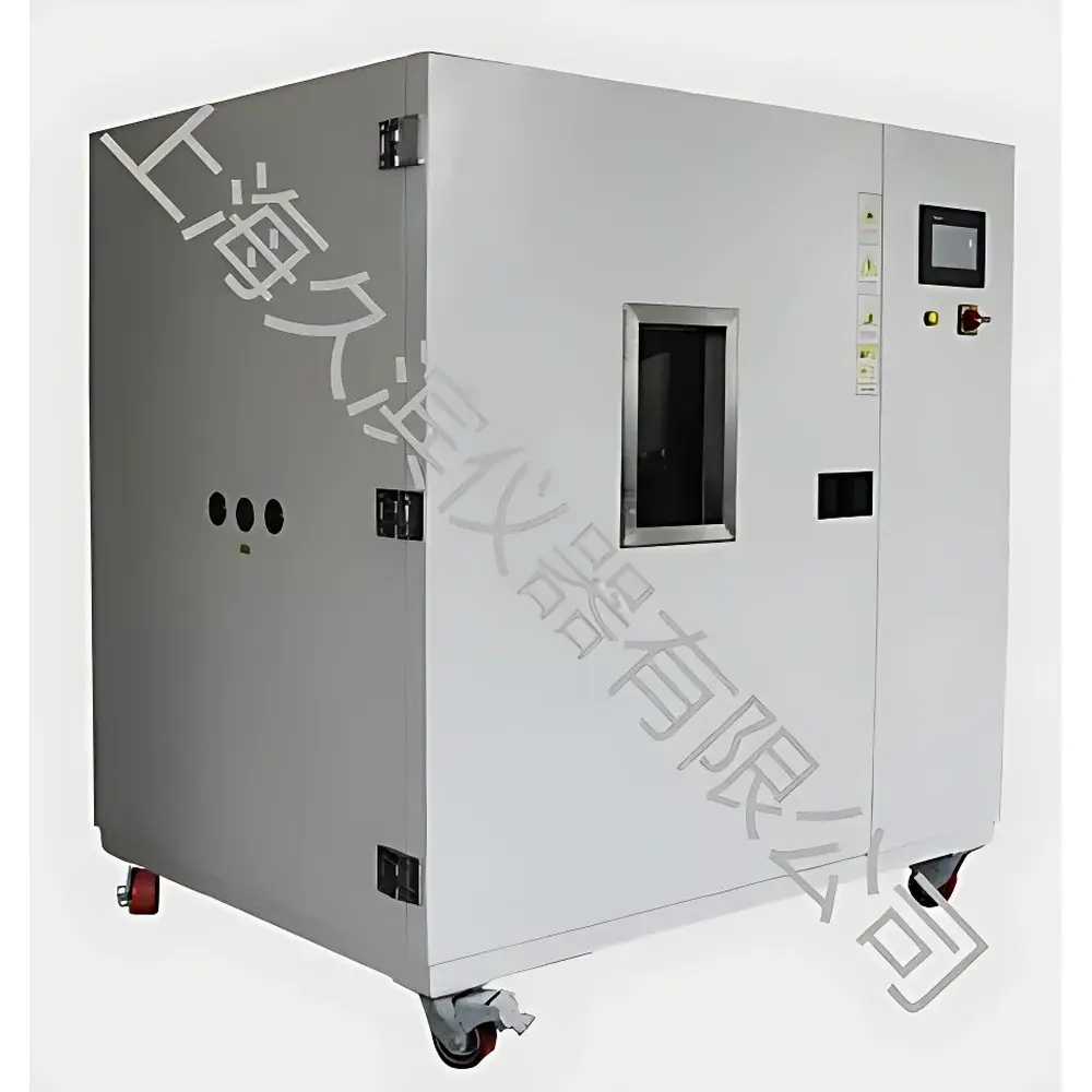 JB-220E Formaldehyde Climate Chamber