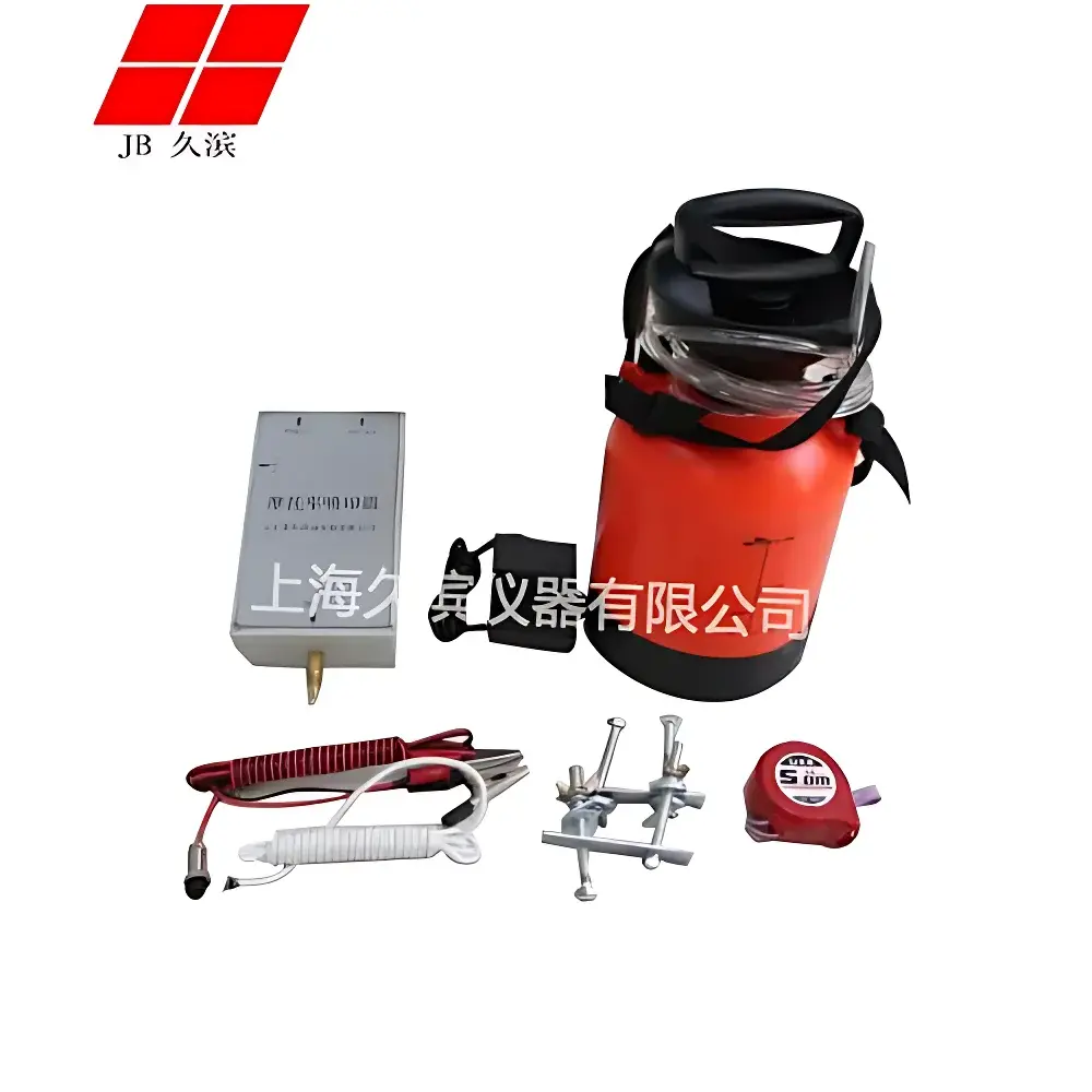JB-150 Motorcycle Brake Distance Marking System