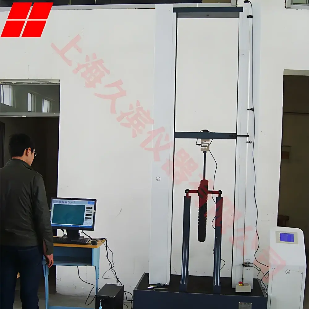 Jiubin JB-117A-L Tire Puncture Strength Tester