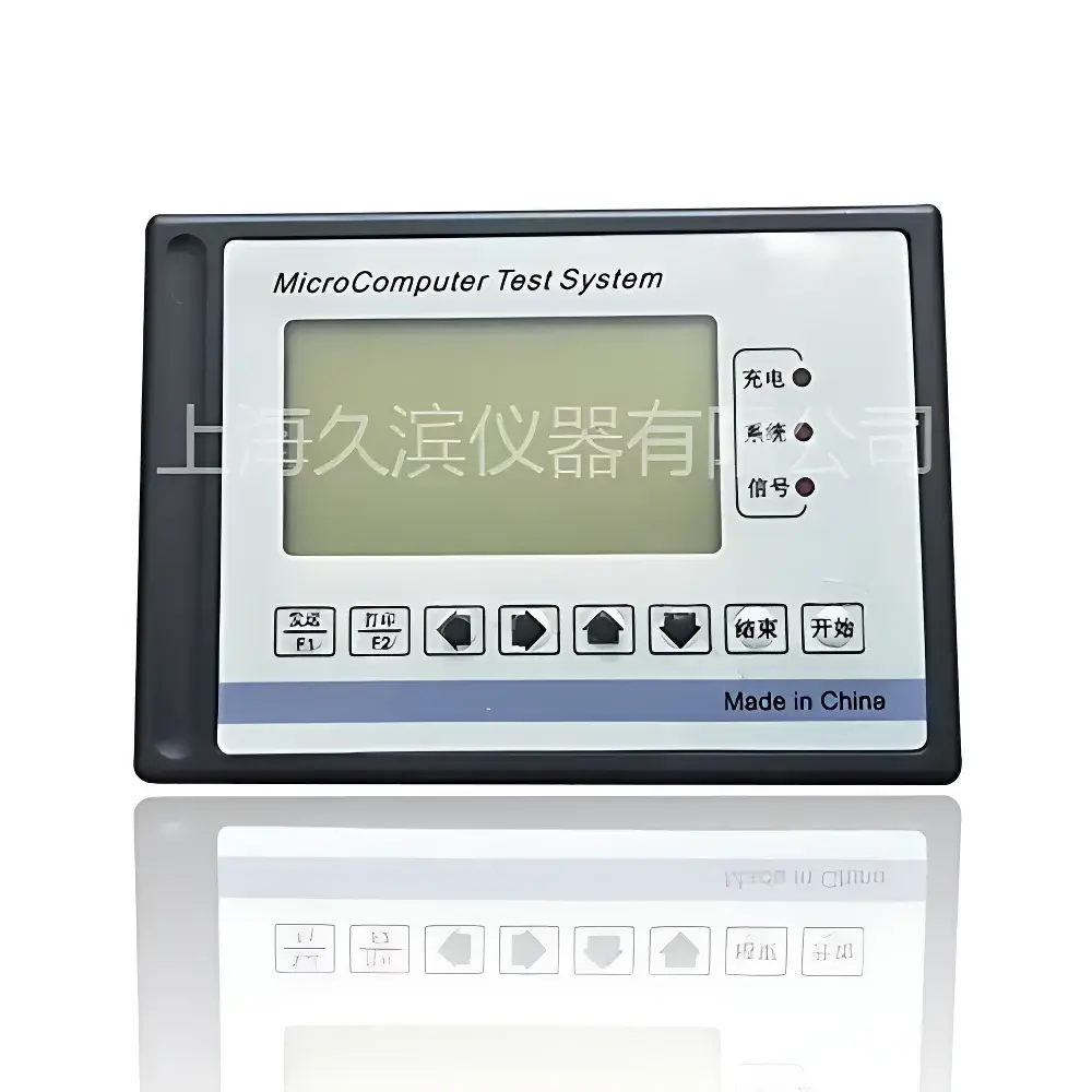JB-860 Electric Vehicle Comprehensive Test System