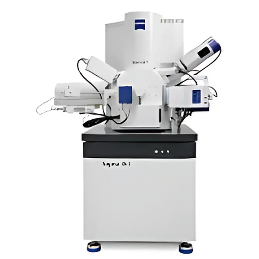 ZEISS Sigma 360 8-Inch Full-Wafer Electron Beam Inspection System