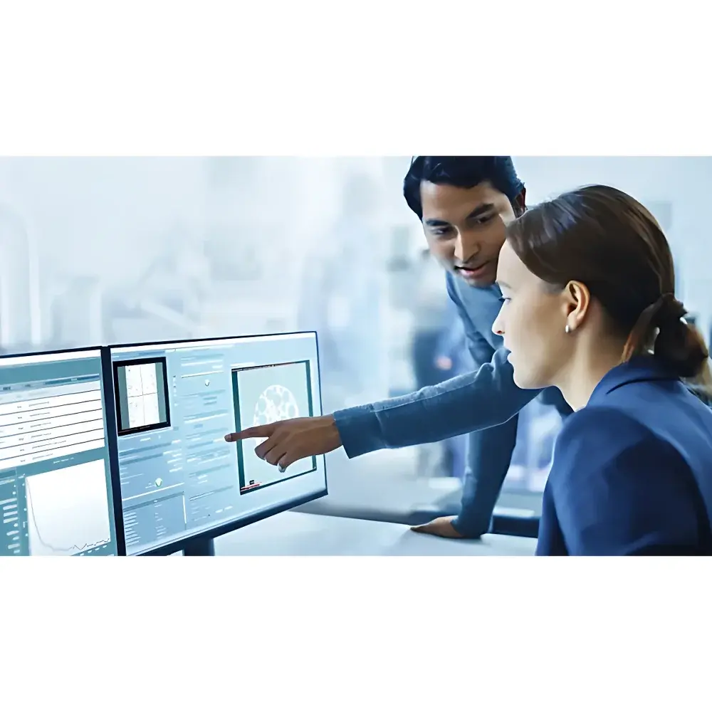 ZEISS ART5.0 Advanced Reconstruction Toolbox for X-ray Microscopy and Micro-CT