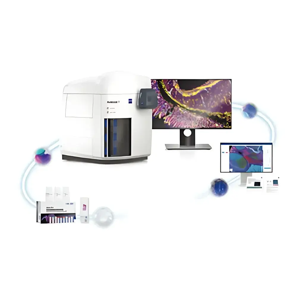 ZEISS RIMA Spatial Biology Solution