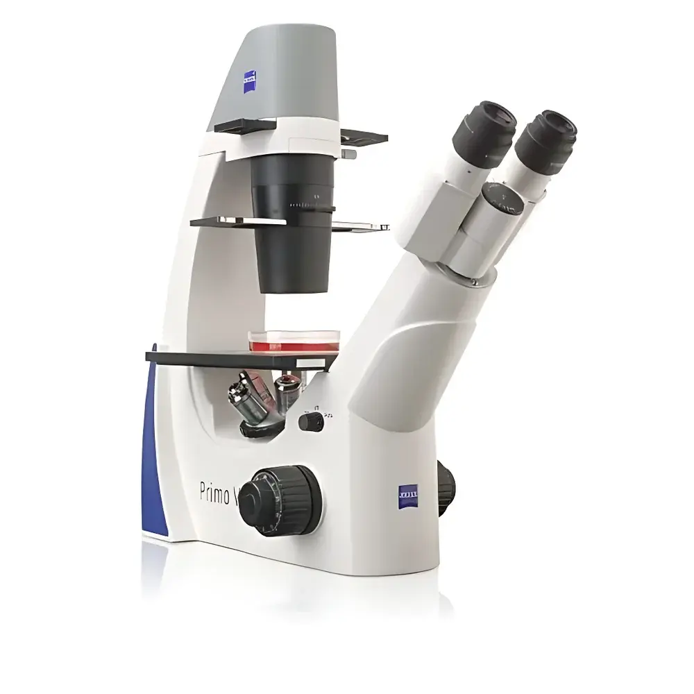 ZEISS Primovert Inverted Microscope