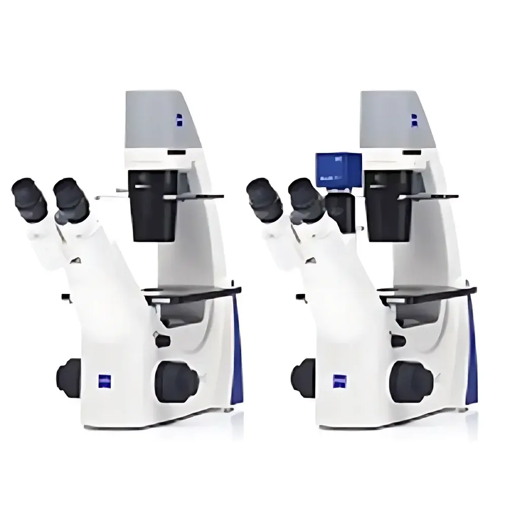 ZEISS Primovert Inverted Microscope