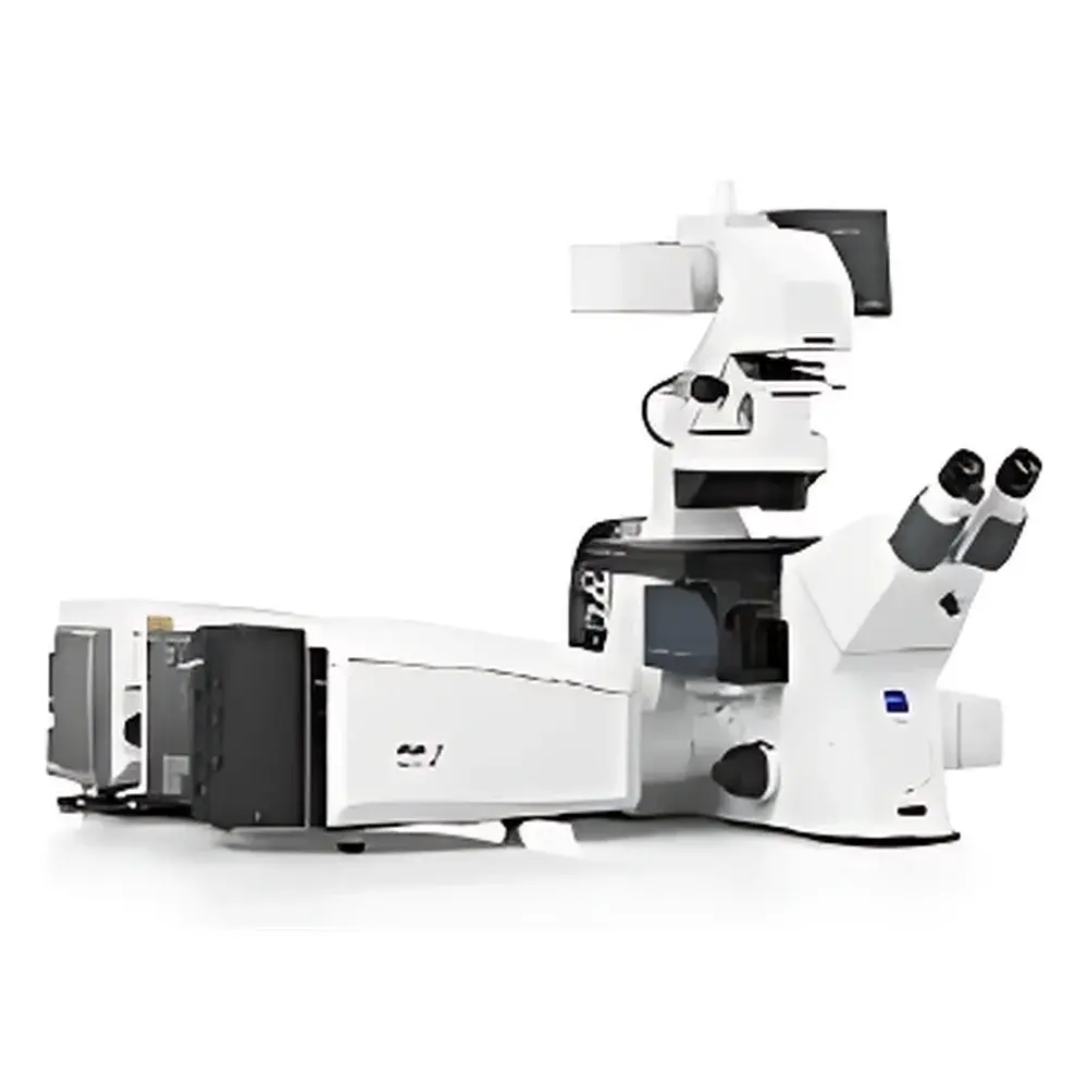 ZEISS LSM 990 Laser Scanning Confocal Microscope