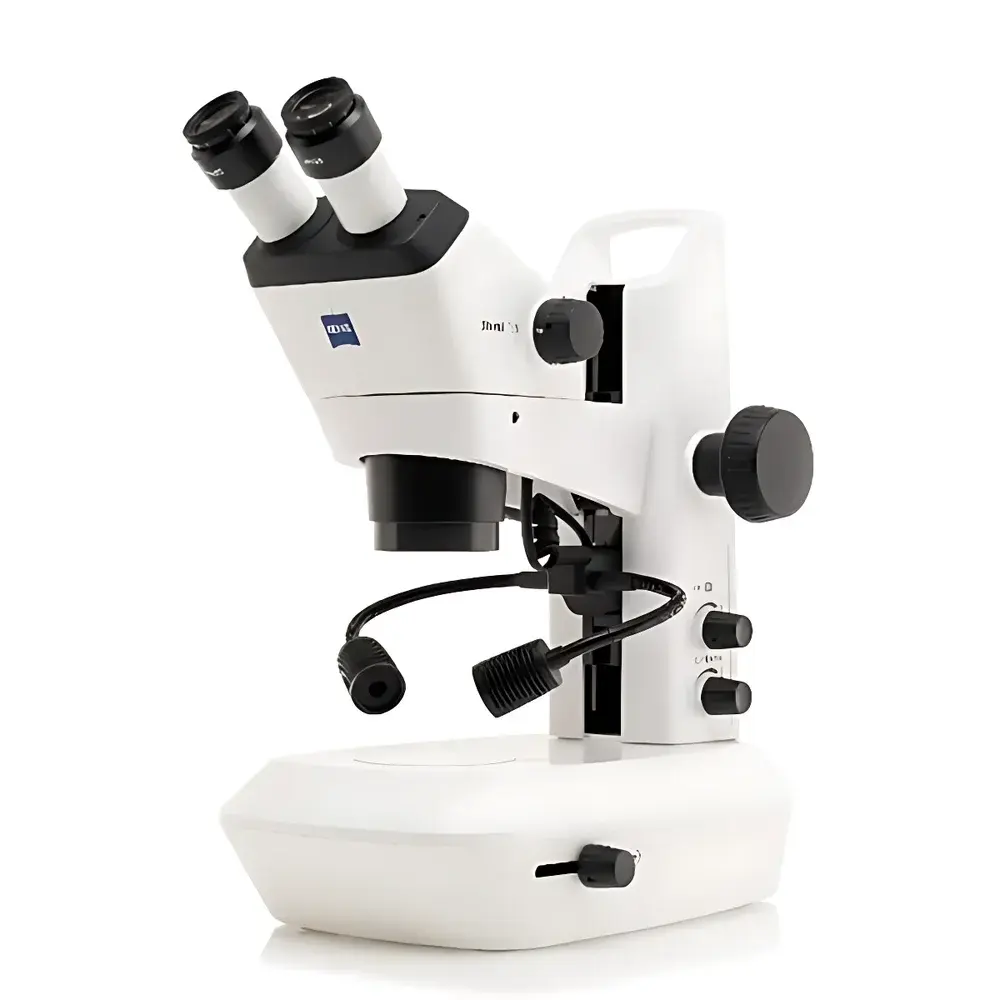 ZEISS Stemi 355 Stereo Microscope