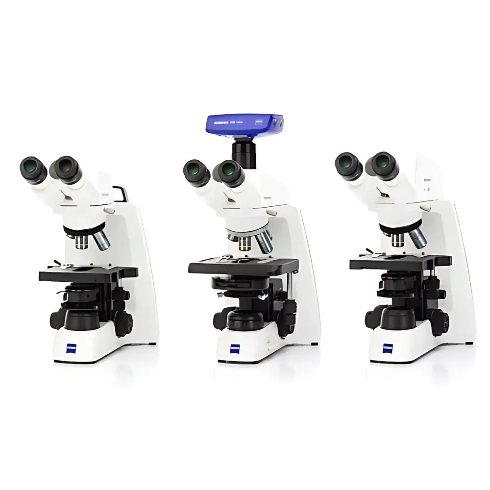ZEISS Primostar 3 Upright Microscope