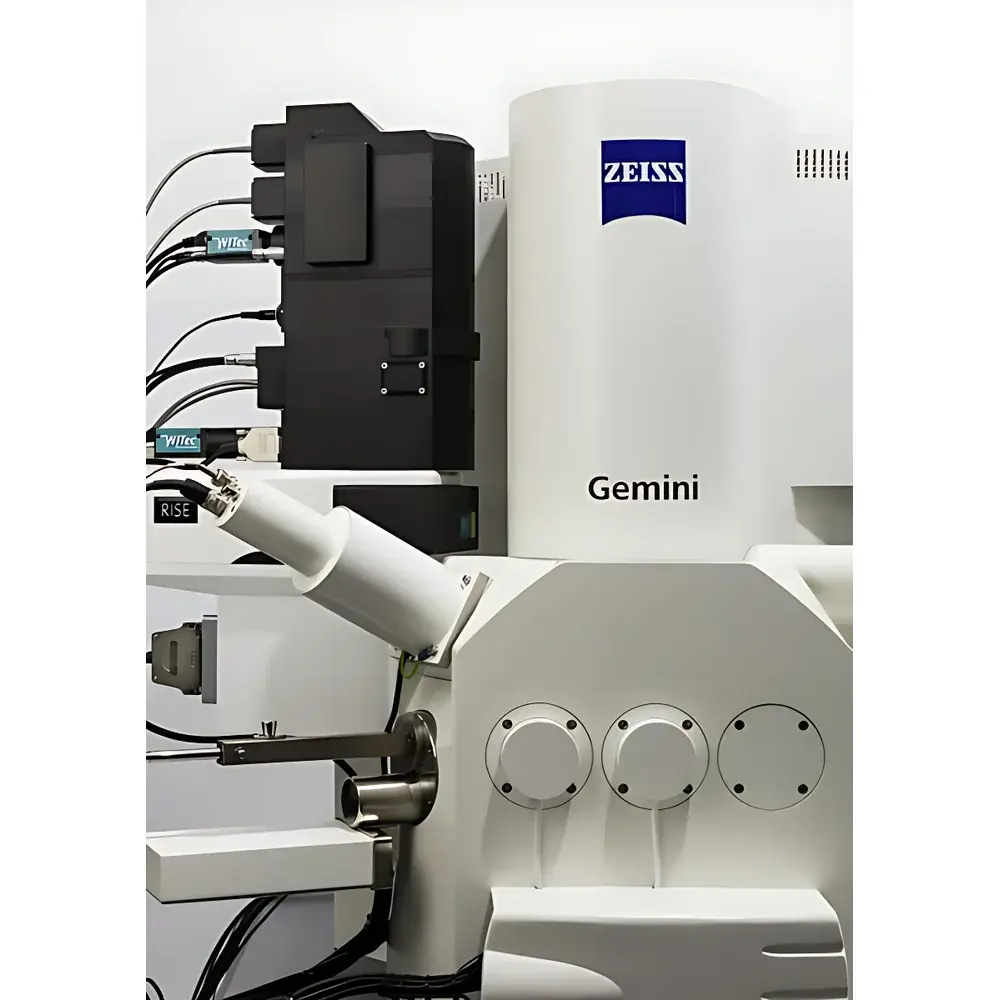 ZEISS SIGMA Series Field Emission Scanning Electron Microscope