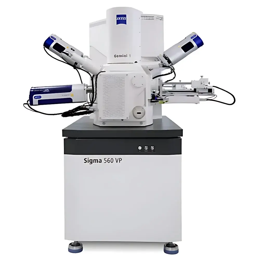 ZEISS SIGMA Series Field Emission Scanning Electron Microscope