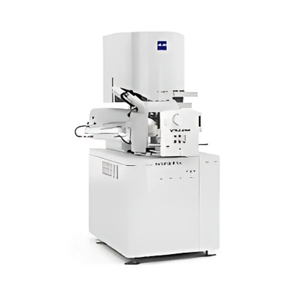ZEISS Volutome In-Situ High-Throughput Microtome for FE-SEM