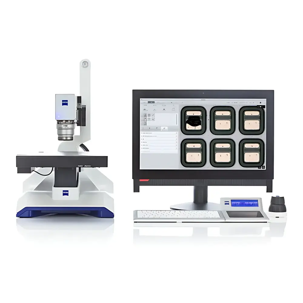 Zeiss Smartzoom 5 Intelligent Digital Microscope