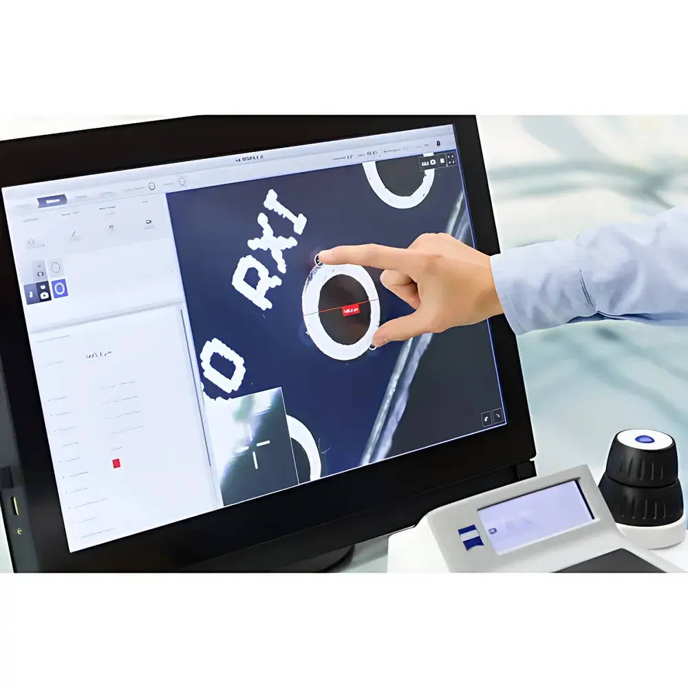 Zeiss Smartzoom 5 Intelligent Digital Microscope