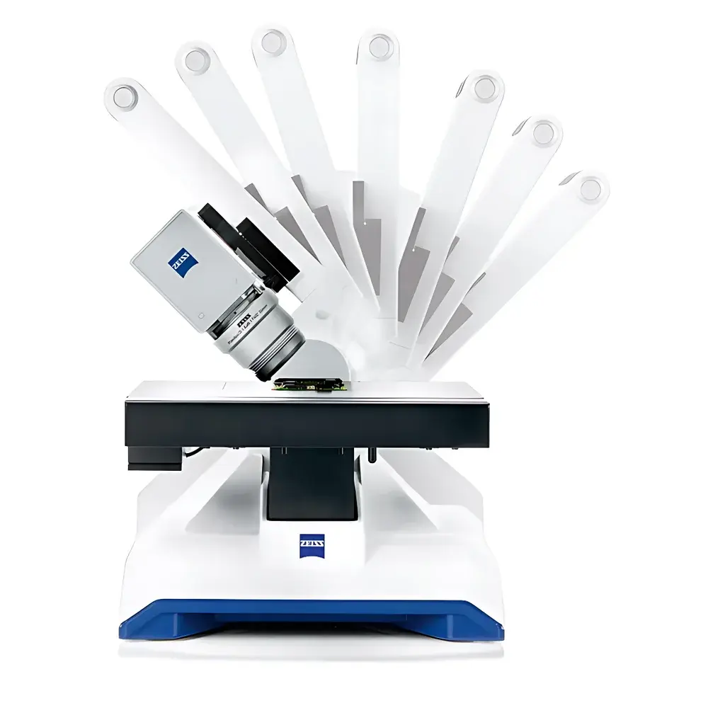 Zeiss Smartzoom 5 Intelligent Digital Microscope