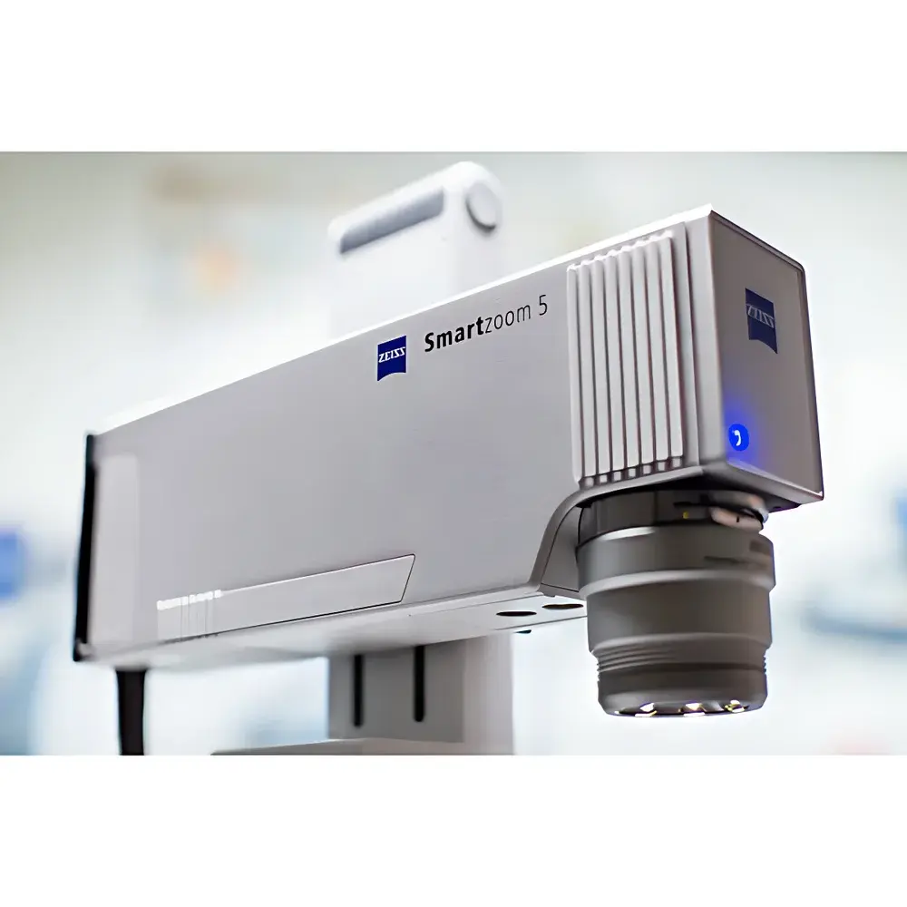 Zeiss Smartzoom 5 Intelligent Digital Microscope