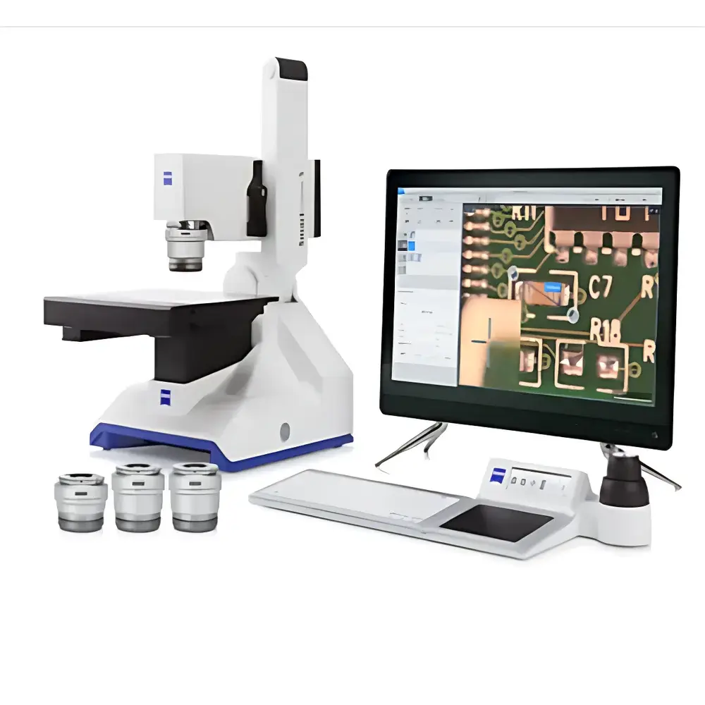 Zeiss Smartzoom 5 Intelligent Digital Microscope