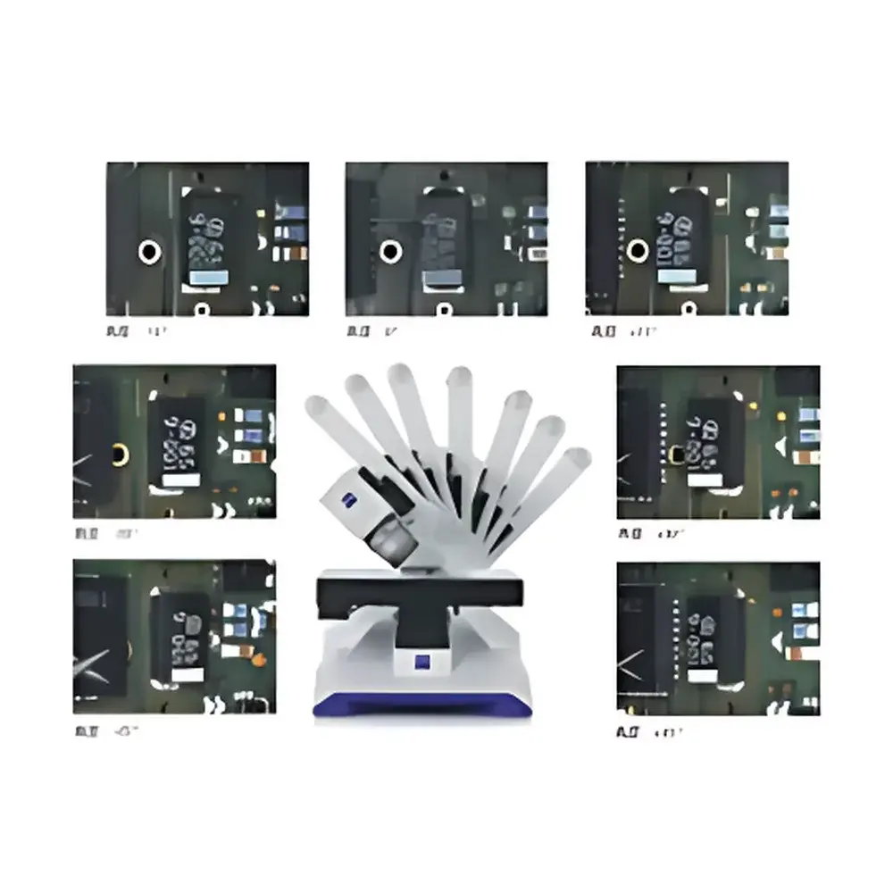 Zeiss Smartzoom 5 Intelligent Digital Microscope