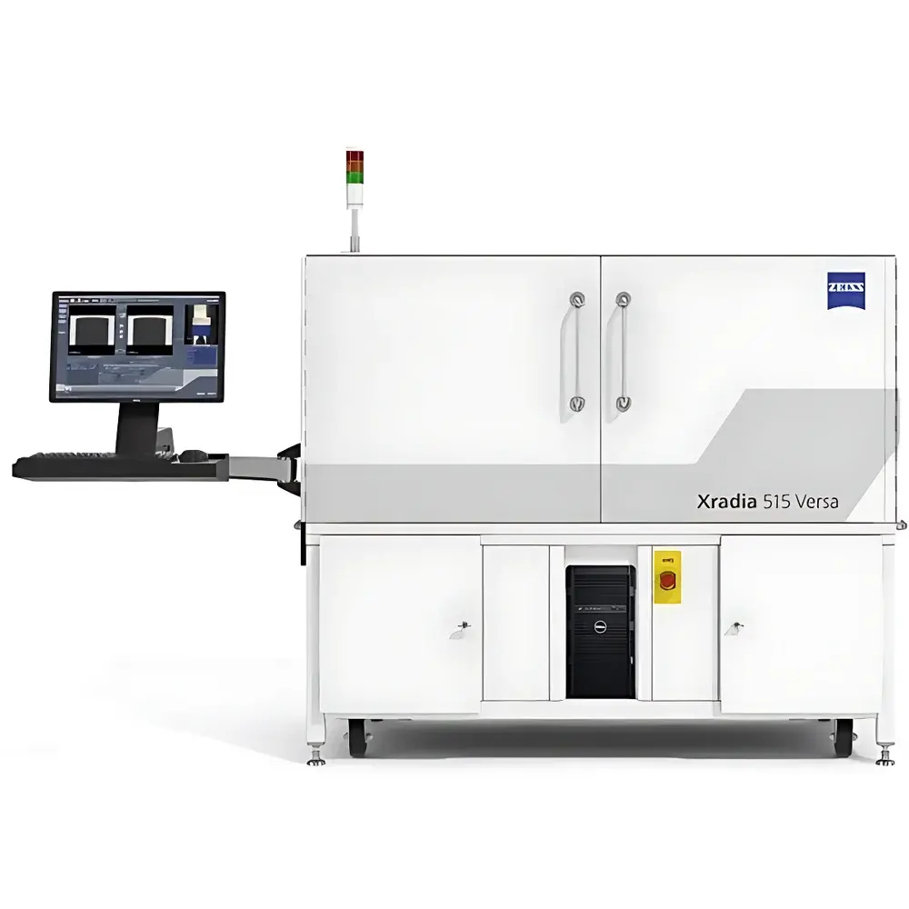 ZEISS Xradia 515 Versa X-ray Microscope