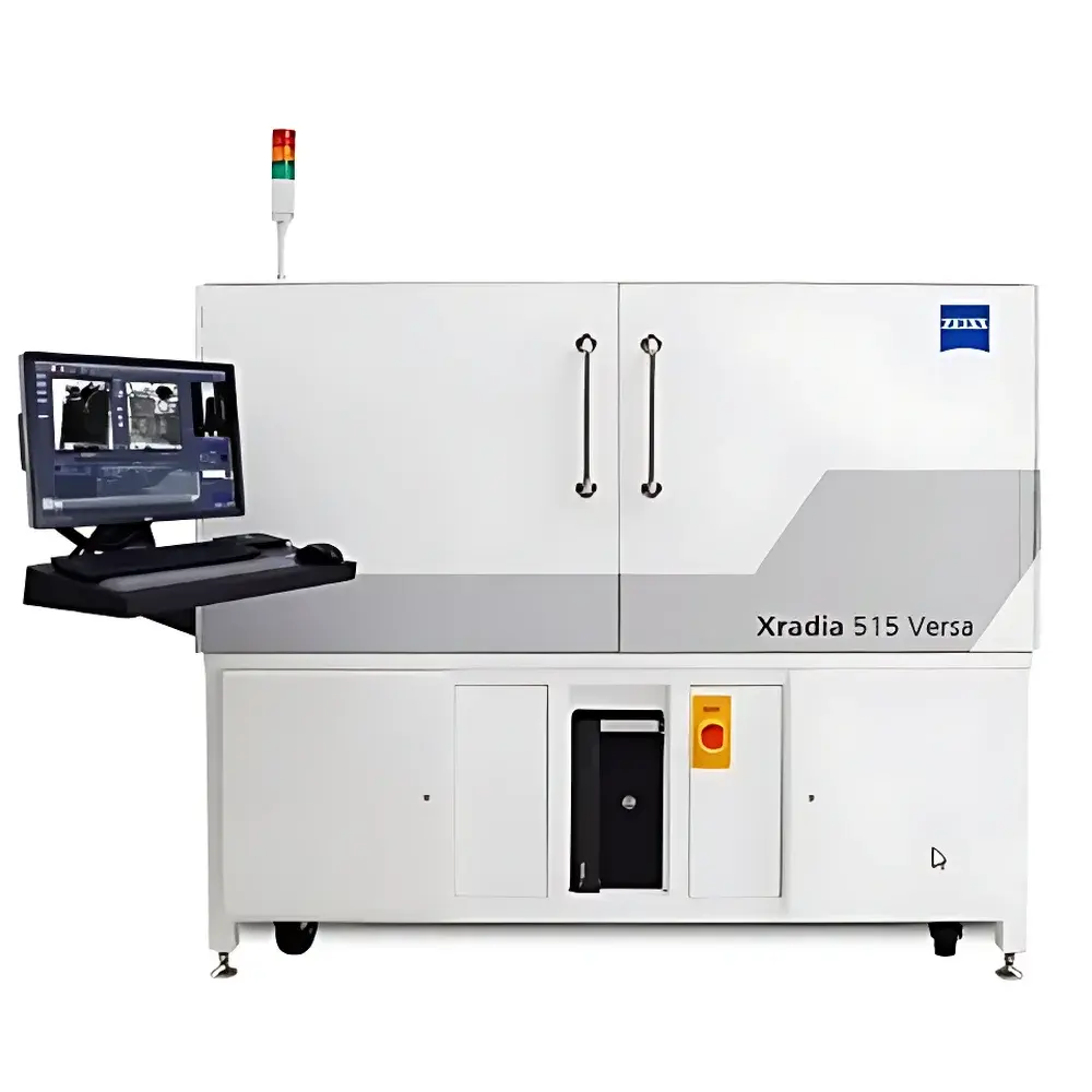 ZEISS Xradia 515 Versa X-ray Microscope