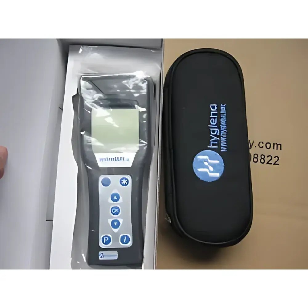 Hygiena SystemSURE II ATP Bioluminescence Detector