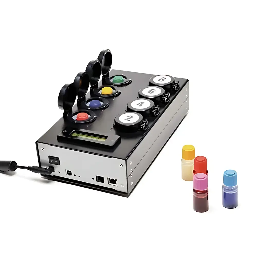 Fitlylab-Water Portable Microbial Water Quality Analyzer by MBS.SRL