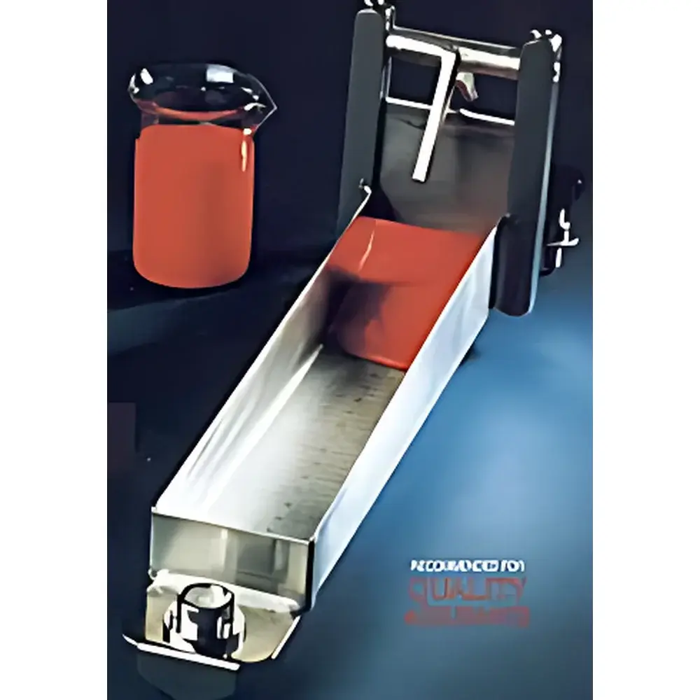 CSC Bostwick Consistometer for Jam, Ketchup, and Dairy Products