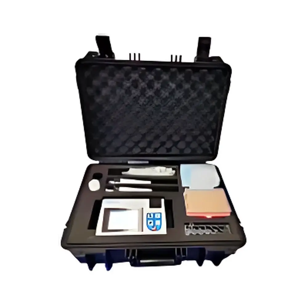 Fitlylab QTOX-60 Portable Bioluminescent Bacterial Toxicity Analyzer