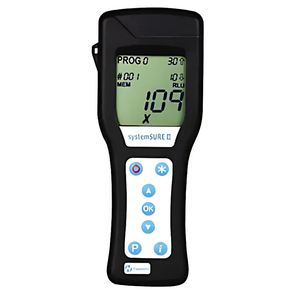 Hygiena SystemSURE PLUS™ ATP Bioluminescence Detector