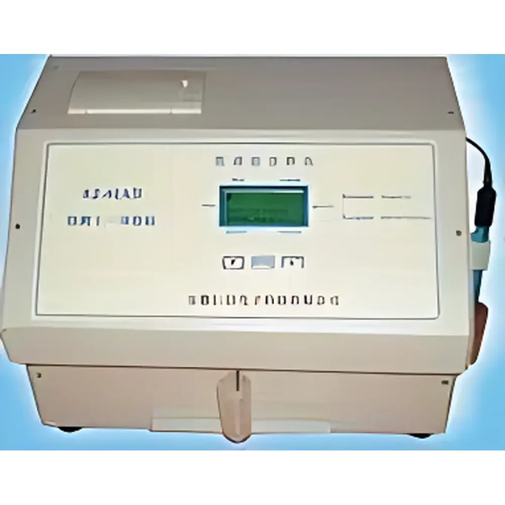 AH-30A Dairy Analyzer – German-Engineered, CE-Certified, 11-Parameter Milk Analysis System