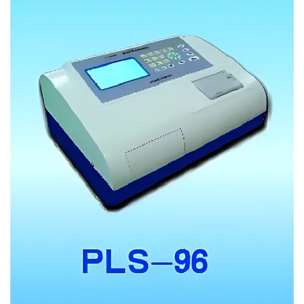 PLS-Series Food Safety Comprehensive Analyzer