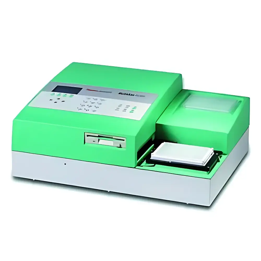 Thermo Fisher Scientific MULTISKAN ASCENT Microplate Reader