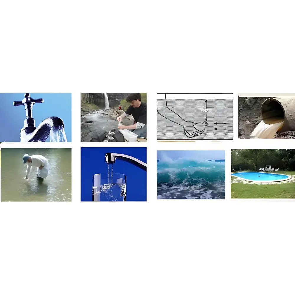 MBS.SRL Fitlylab-L22 Escherichia coli & Total Coliform Detection System