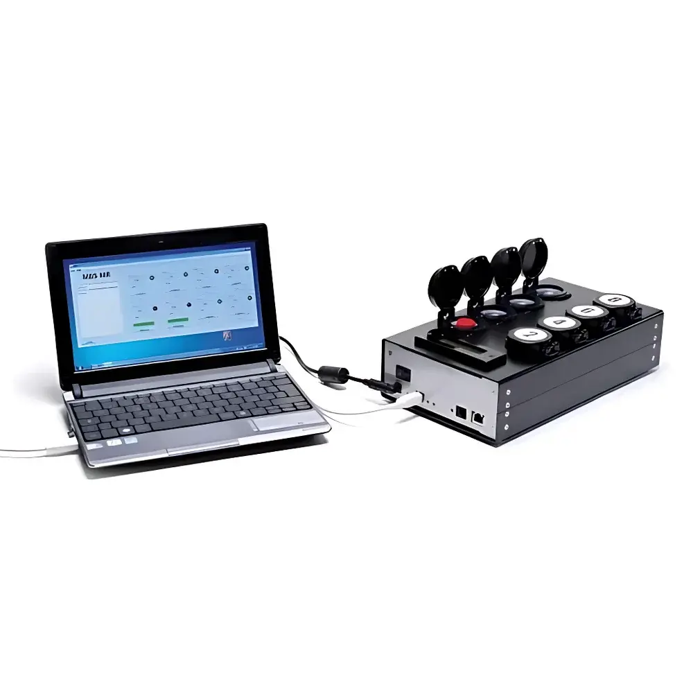 MBS Fitlylab Microbial Rapid Detection System