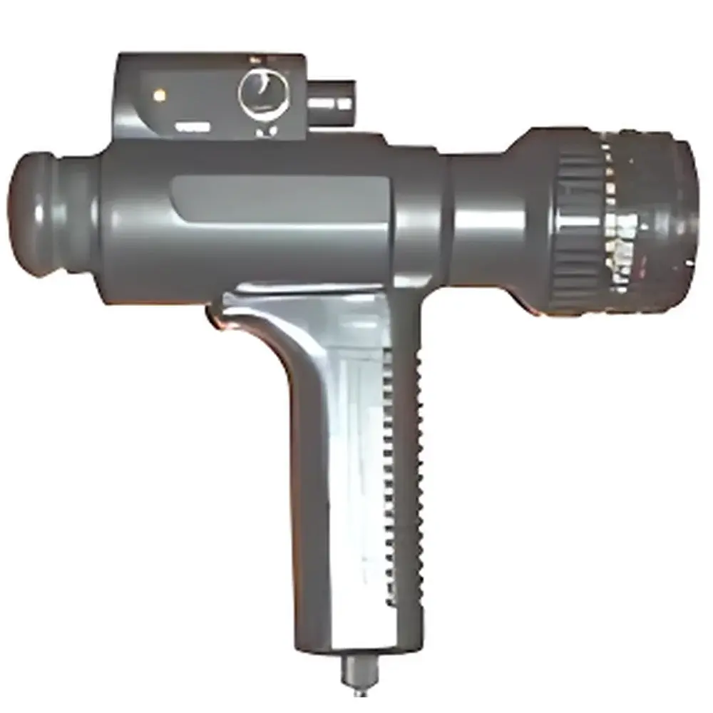 Electrophysics Abris-M Version 2 Infrared Viewer
