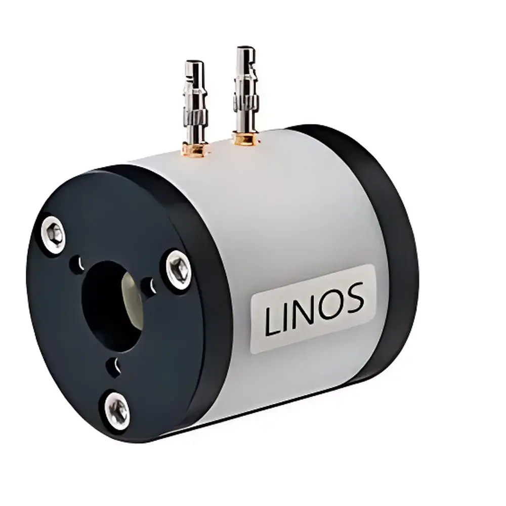 Qioptiq LM8 HD 1064 nm Electro-Optic Modulator