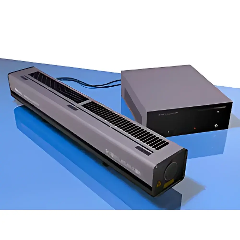 Plasma HCL-100U(I) Helium-Cadmium Laser System